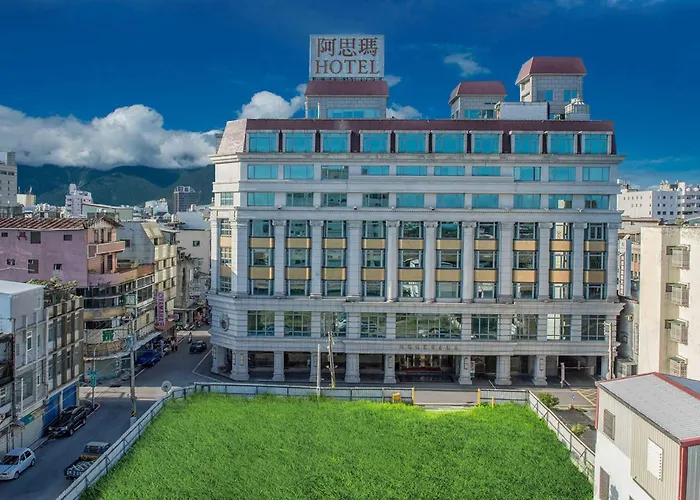 Arsma Hotel