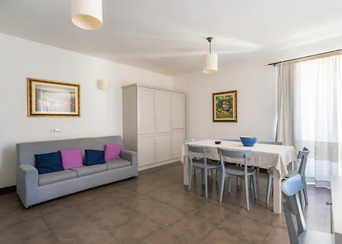 Albergo Residenziale La Corte