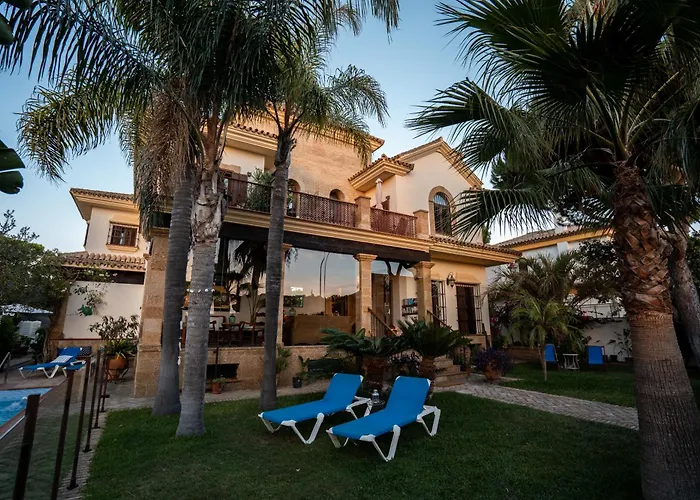 Hotel Azalea Playa