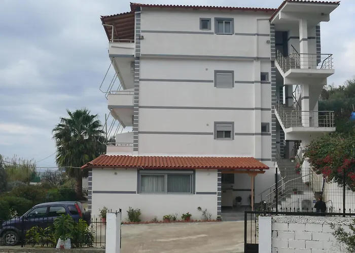 Hotel Erviliano