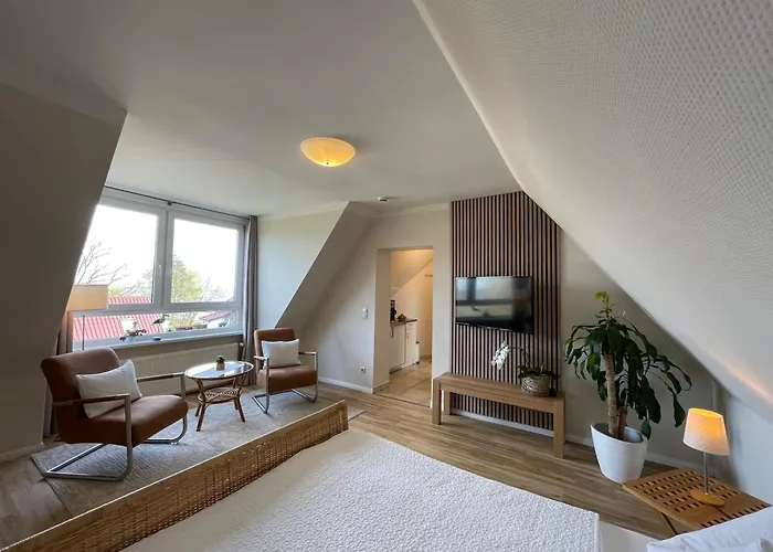 Pension Zur Steilküste