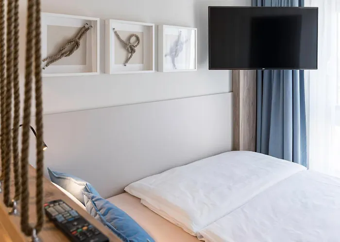 Wirotel Warnemuende