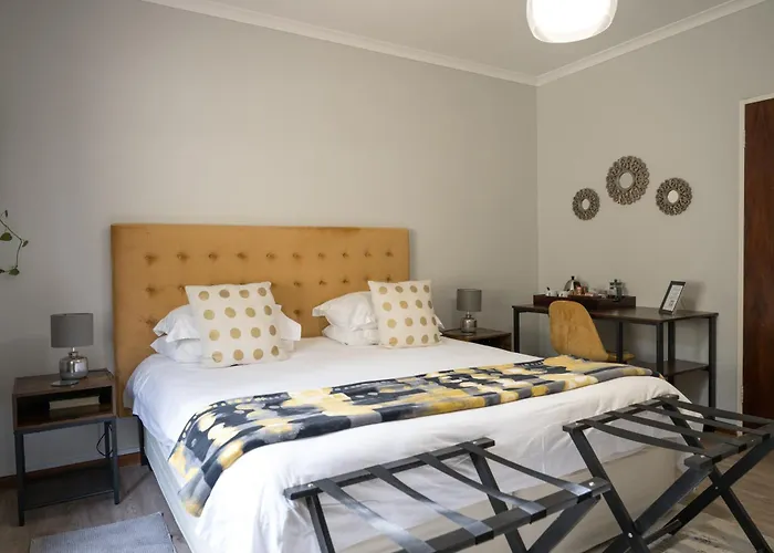 Penguino Guesthouse