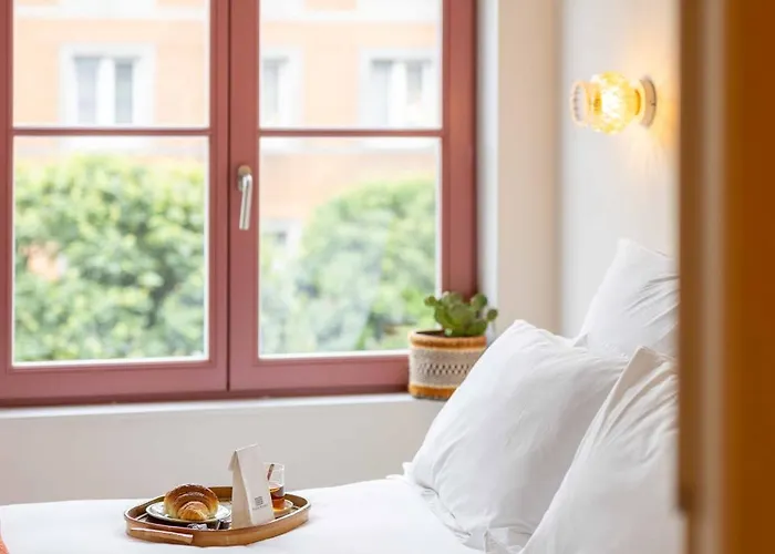 Bed and Breakfast La Senne Bruselas