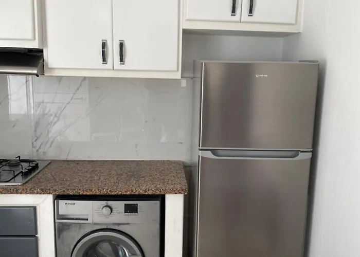 Mina Residence A1