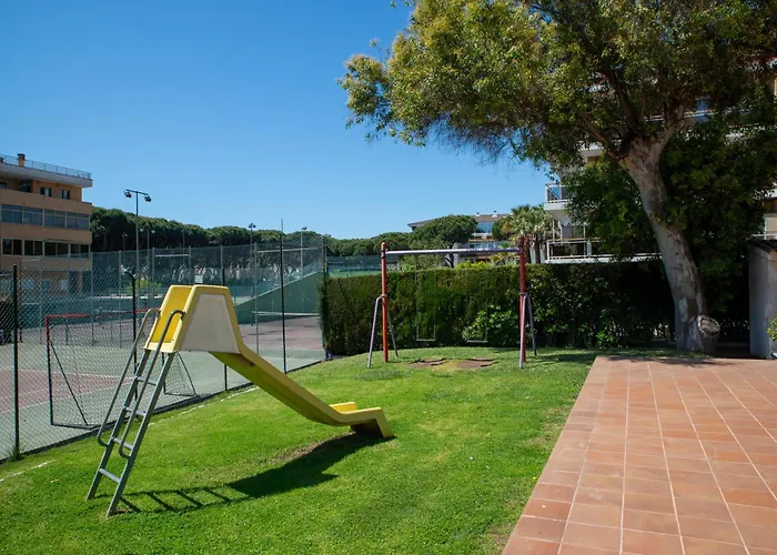 Wonderful Apartment In Gava. Barcelona
