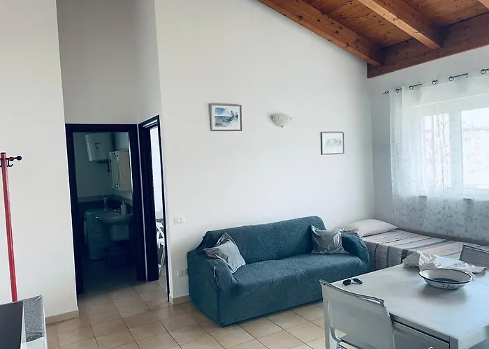 Casa Caretta