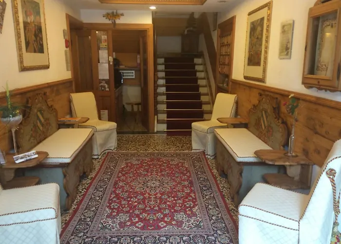 Hotel Erika