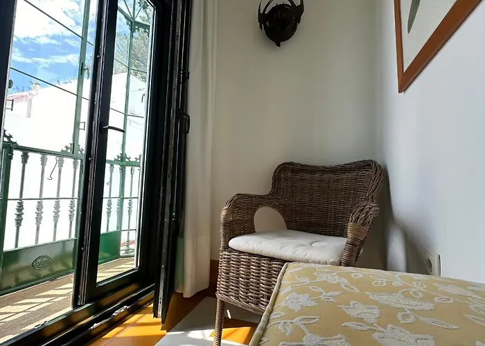 Hostal Casa Alborada