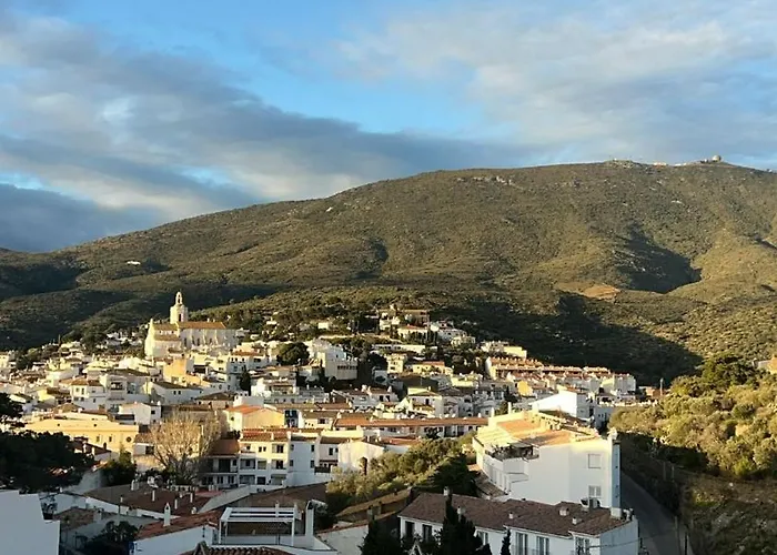 La Fonda