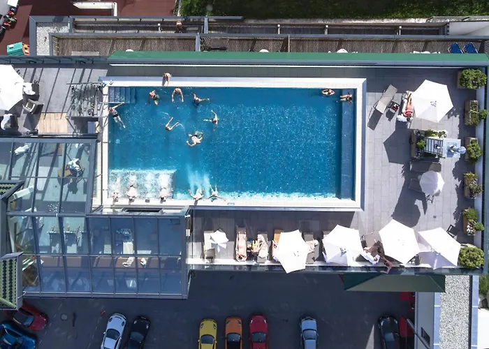Superior Wellnesshotel Mein Almhof 4 S