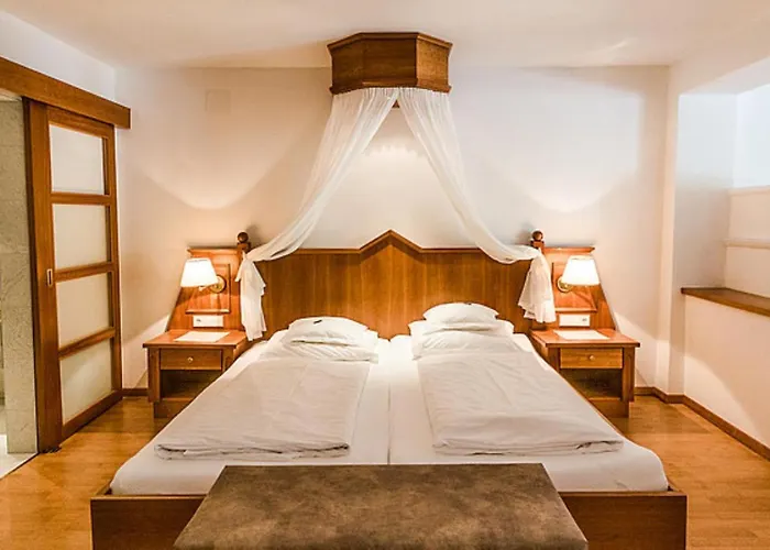Superior Wellnesshotel Mein Almhof 4 S