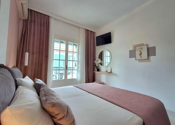 Philippos Apartments