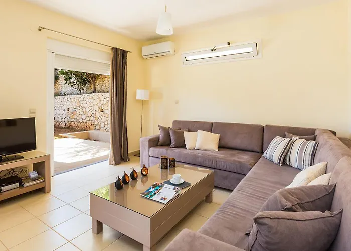 Crete View