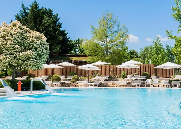 Vital Hotel Frankfurt