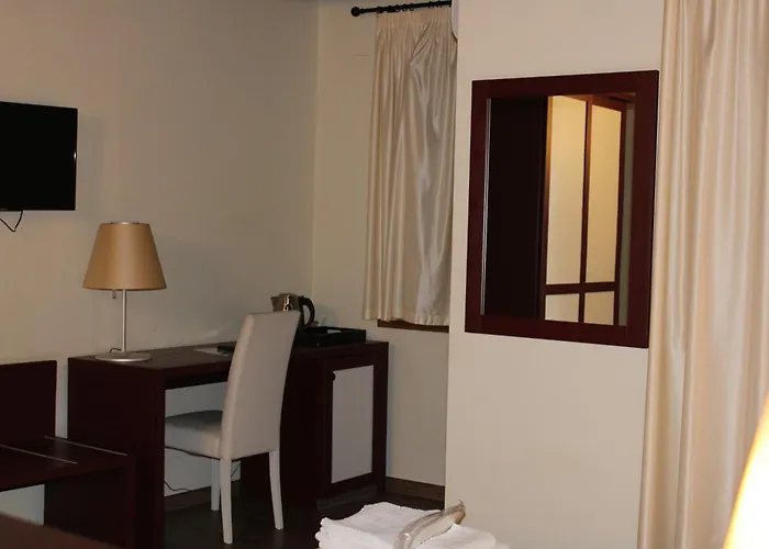 Il Borgo Ospitale - Albergo Diffuso