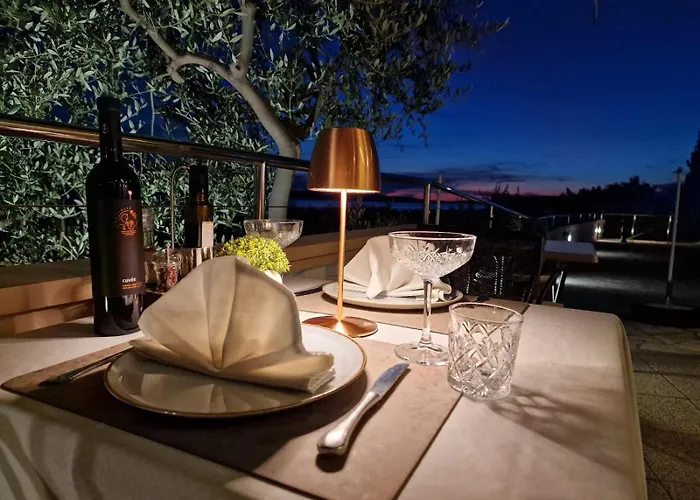 Pension Augustino