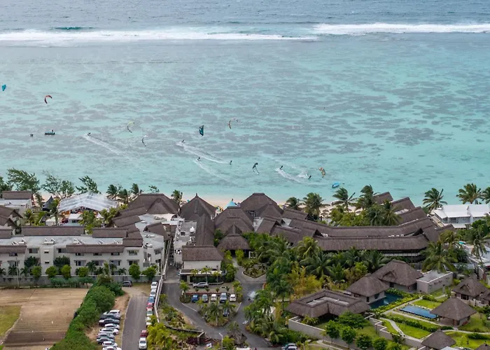 C Mauritius Palmar (Adults Only)