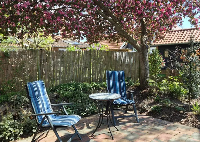Vakantie Ouddorp