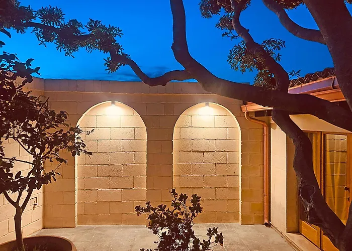 Masseria La Millenaria