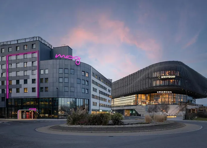 Moxy Southampton