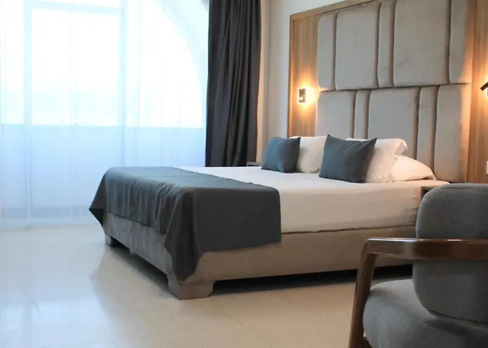 Palace Appart Hotel