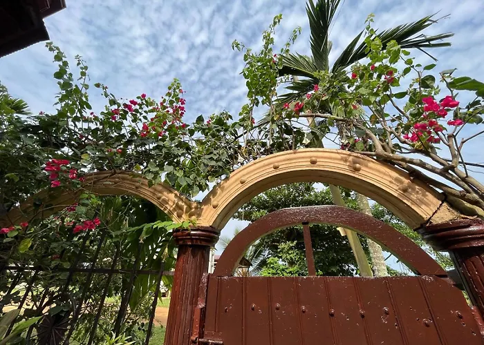 RKS - Résidence Kribi Soleil