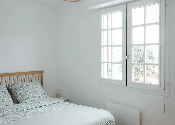 L'Escapade Appartement 4 Pers