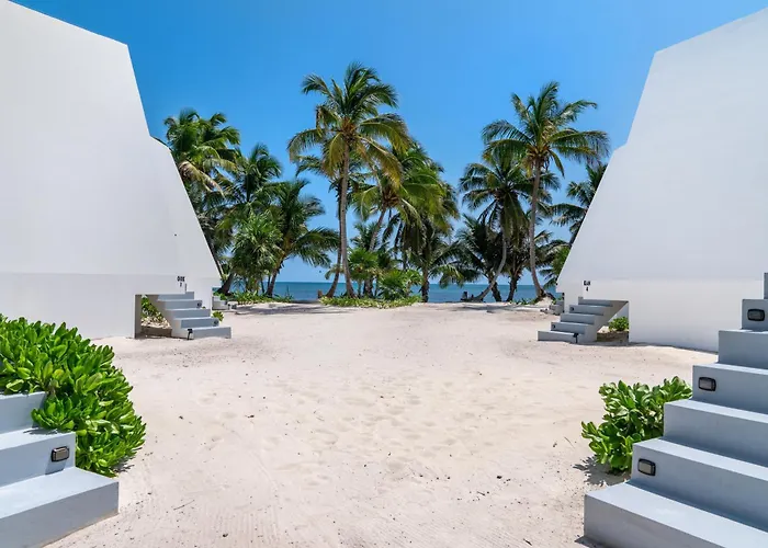 Sand And Sky Resort Adults Only