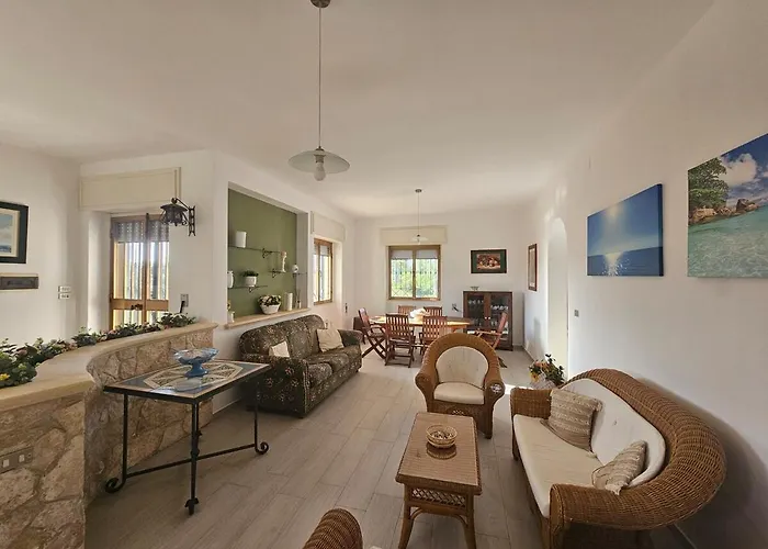 Casa Vacanze Nonna Nina