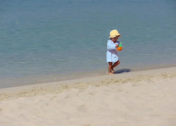 Villa Takis - Kontogialos, Pelekas Beach