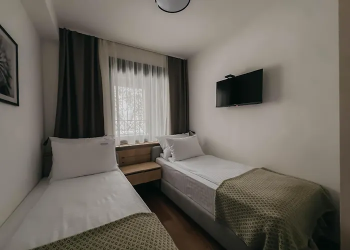 Safran Zlatibor