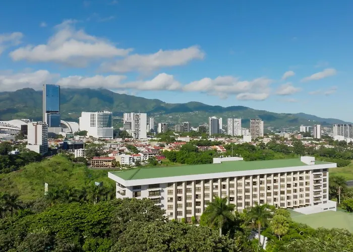 Barcelo San Jose