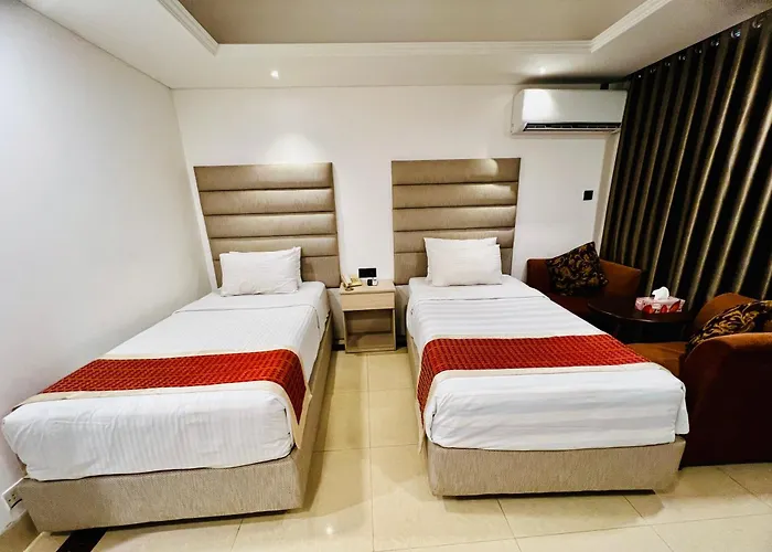 Marino Hotel - Best near Airport