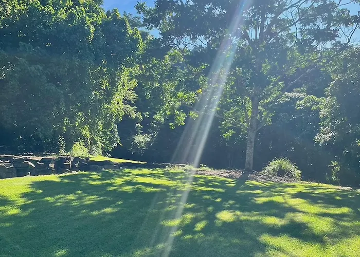 Seclude Rainforest Retreat (Adults Only)