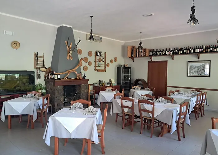 Ostello Su Mannau