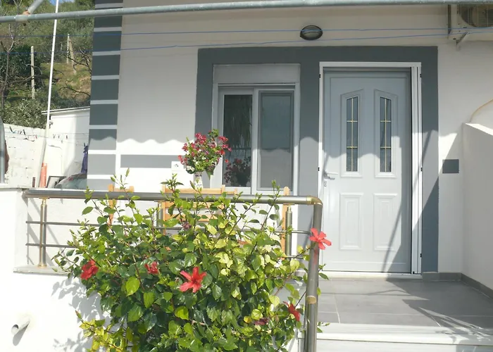 Hotel Erviliano
