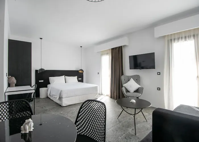 Kalypso Suites Hotel - Adults Only