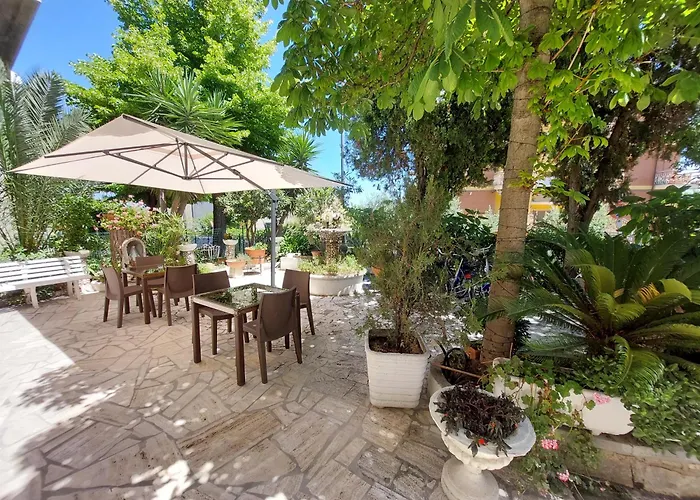 B&B La Fontanella