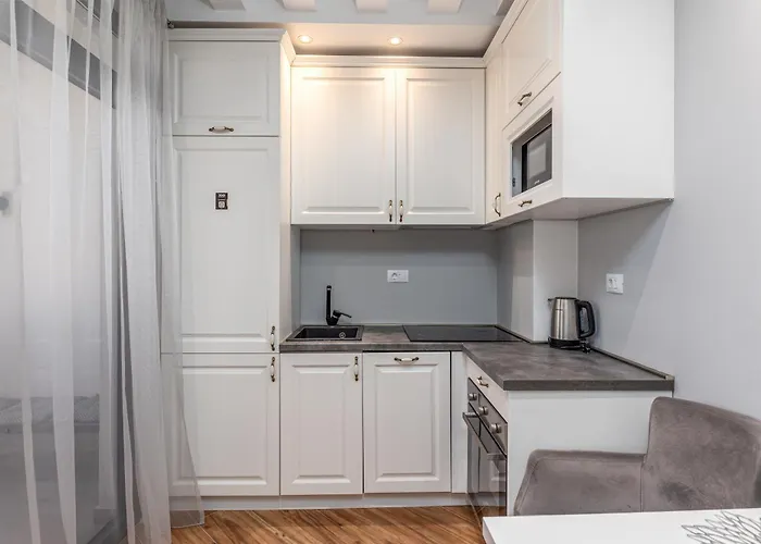 Xio Apartments