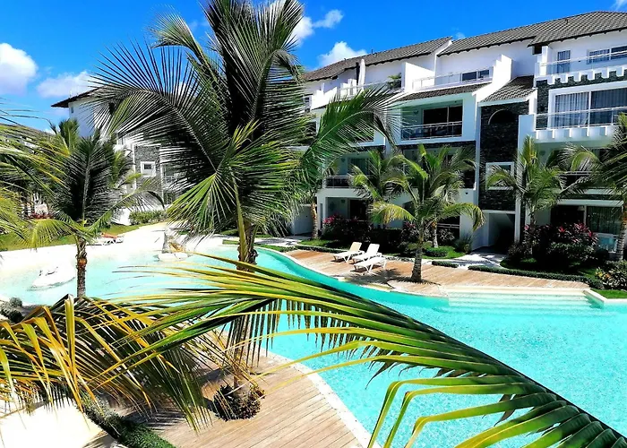 Caribbean Star - Estrella Dominicus Bayahibe