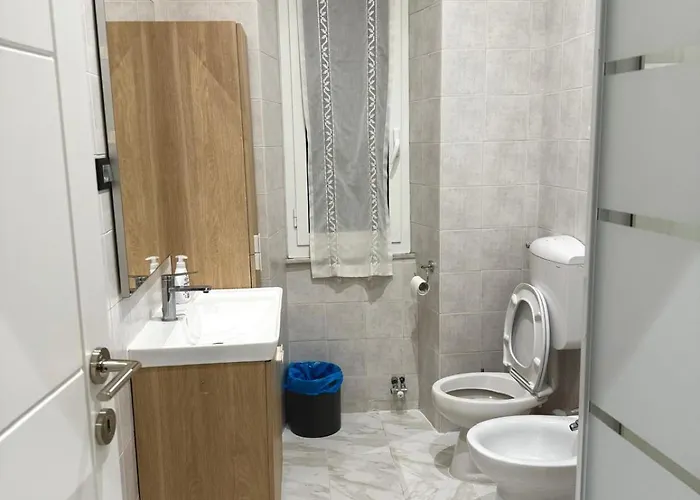 Casa B&B Paganini -If You Book 2 Rooms You Have The Whole House To Yourself
