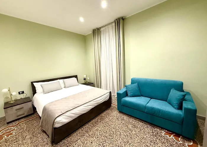 Casa B&B Paganini -If You Book 2 Rooms You Have The Whole House To Yourself