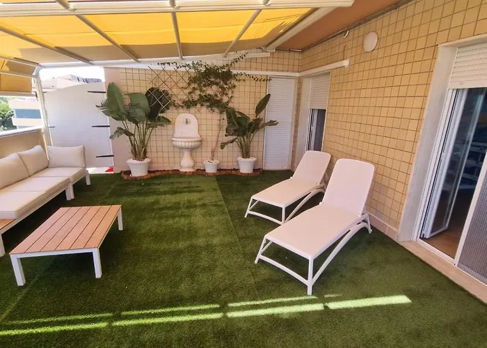 B&B Agrimare San Salvo Marina