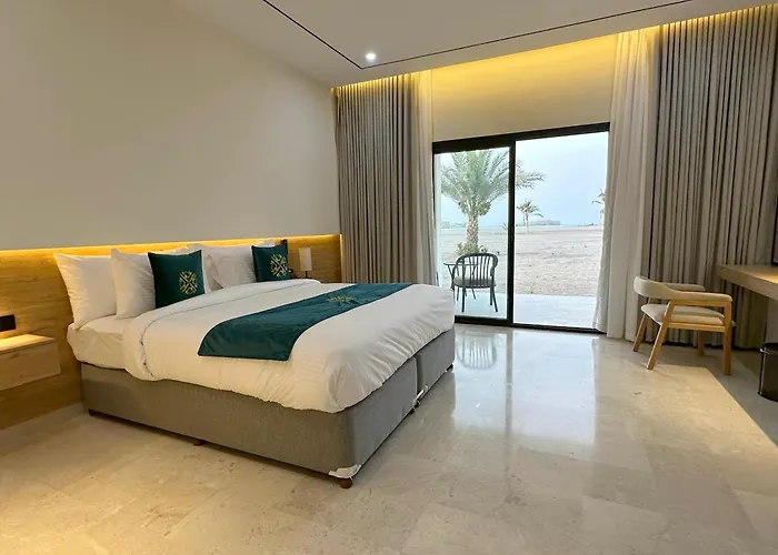 Al Sawadi Beach Resort & Spa