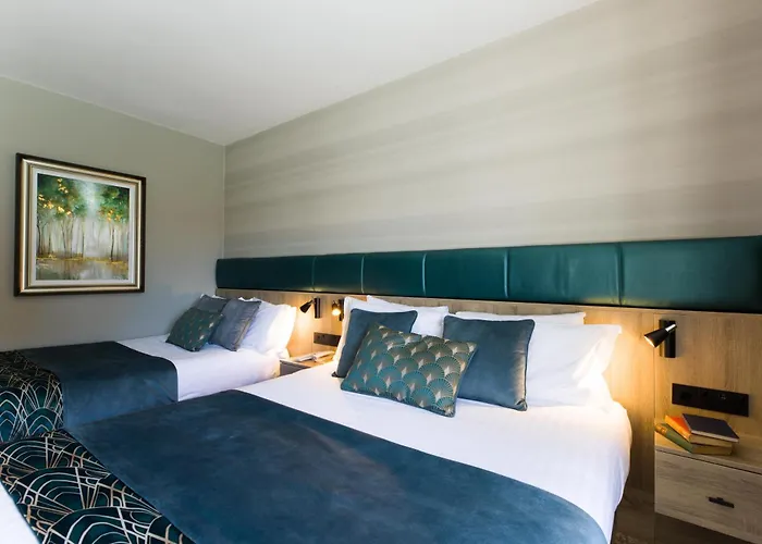 Scott'S Hotel