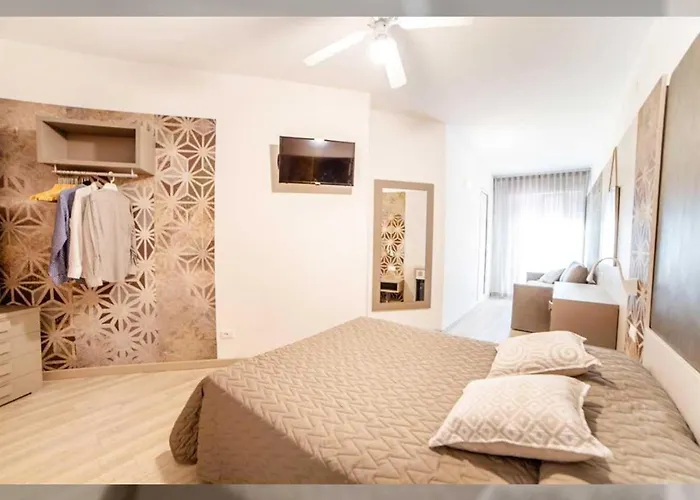 Boutique Hotel All'Orologio