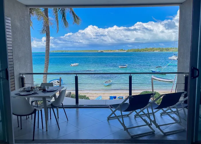 Blue Ocean Suites & Apartments