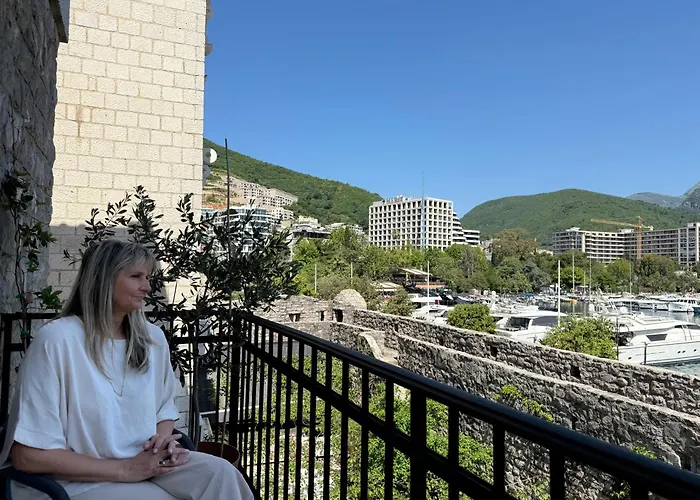 Apartments Aleksic Old Town