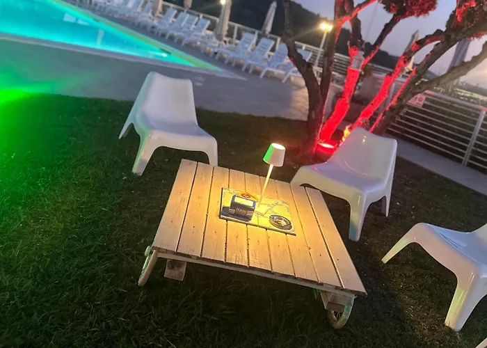 Hotel Ristorante Paradiso